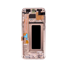 Load image into Gallery viewer, Samsung Galaxy S8 Plus OLED Screen Digitizer Replacement G955F - Orchid Gray
