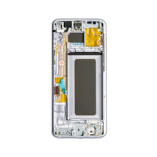Load image into Gallery viewer, Samsung Galaxy S8 Plus OLED Screen Digitizer with Frame G955F - Coral Blue
