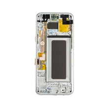 Load image into Gallery viewer, Samsung Galaxy S8 Plus OLED Screen Digitizer with Frame G955F - Coral Blue
