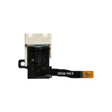 Load image into Gallery viewer, Headphone Jack Audio Flex Cable for Samsung Galaxy S8 G950F / S8 Plus G955F - White
