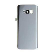 Load image into Gallery viewer, Rear Cover Glass For Samsung Galaxy S8 G950F - Arctic Silver
