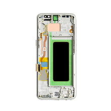 Load image into Gallery viewer, Samsung Galaxy S8 OLED Screen Digitizer with Frame G950F (Refurbished)
