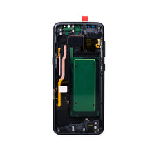 Load image into Gallery viewer, Samsung Galaxy S8 OLED Screen Digitizer with Frame G950F (Refurbished)
