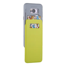 Load image into Gallery viewer, Samsung Galaxy S9 Plus Mercury Goospery Sky Slide Bumper Case
