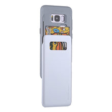 Load image into Gallery viewer, Samsung Galaxy S9 Plus Mercury Goospery Sky Slide Bumper Case
