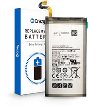 Load image into Gallery viewer, Samsung Galaxy S8 Plus Replacement Battery 3500mAh G955F (Aftermarket)
