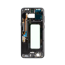 Load image into Gallery viewer, Chassis Mid Frame Cover Replacement Assembly for Samsung Galaxy S8 Plus G955F - Orchid Gray
