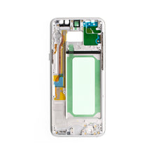 Load image into Gallery viewer, Chassis Mid Frame Cover Replacement Assembly for Samsung Galaxy S8 Plus G955F - Midnight Black
