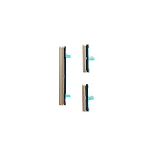 Load image into Gallery viewer, Power &amp; Volume Button Set for Samsung Galaxy S8 G950F / S8 Plus G955F - Coral Blue
