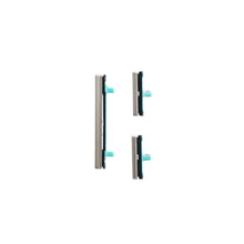 Load image into Gallery viewer, Power &amp; Volume Button Set for Samsung Galaxy S8 G950F / S8 Plus G955F - Coral Blue
