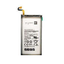 Load image into Gallery viewer, Samsung Galaxy S8 Plus Replacement Battery 3500mAh G955F (Aftermarket)
