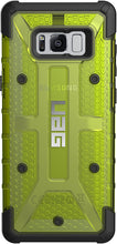 Load image into Gallery viewer, Samsung Galaxy S8 UAG Plasma Series Case
