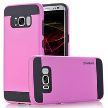 Load image into Gallery viewer, Samsung Galaxy S6 Verus Hybrid Case
