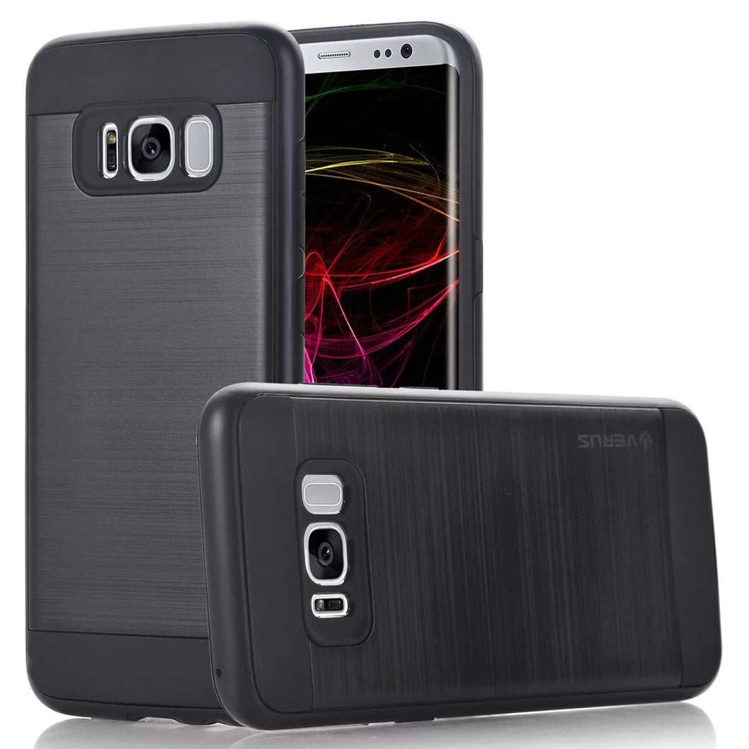 Samsung Galaxy S7 Edge Verus Hybrid Case
