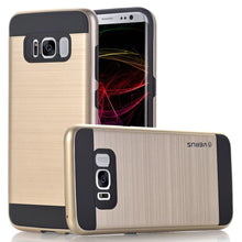 Load image into Gallery viewer, Samsung Galaxy S7 Edge Verus Hybrid Case
