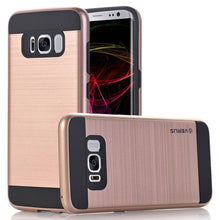 Load image into Gallery viewer, Samsung Galaxy S7 Edge Verus Hybrid Case

