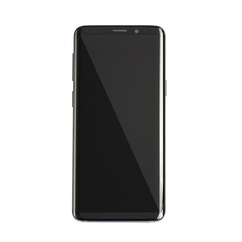 Samsung Galaxy S9 Plus OLED Screen Digitizer Replacement G965F - Lilac Purple