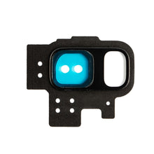 Load image into Gallery viewer, Rear Camera Lens Back Glass Cover for Samsung Galaxy S9 G960F - Coral Blue
