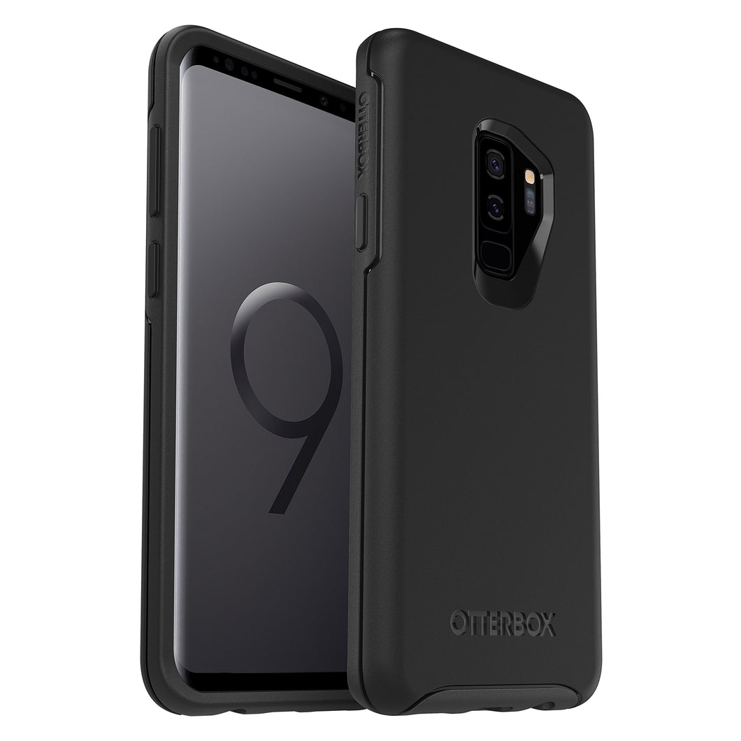 Samsung Galaxy S9 Plus Otterbox Symmetry Series Case