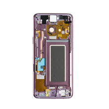 Load image into Gallery viewer, Samsung Galaxy S9 OLED Screen Digitizer Replacement G960F (Brand New) - Sunrise Gold
