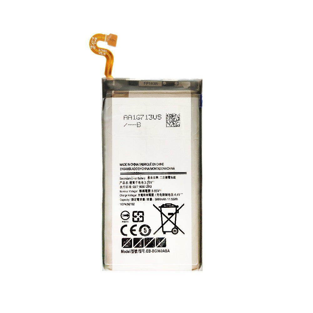 Samsung Galaxy S9 Plus Replacement Battery 3500mAh G965F (Aftermarket)