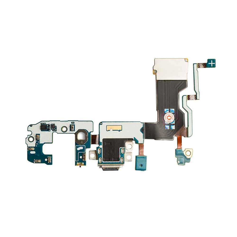Charging Port Flex Cable for Samsung Galaxy S9 Plus G965F