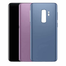 Load image into Gallery viewer, Rear Cover Glass For Samsung Galaxy S9 G960F - Lilac Purple
