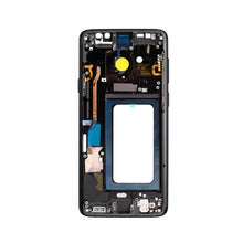Load image into Gallery viewer, Chassis Mid Frame Cover Replacement Assembly for Samsung Galaxy S9 Plus G965F - Sunrise Gold
