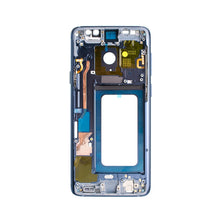 Load image into Gallery viewer, Chassis Mid Frame Cover Replacement Assembly for Samsung Galaxy S9 Plus G965F - Sunrise Gold
