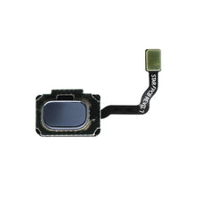Load image into Gallery viewer, Home Button Flex Cable for Samsung Galaxy S9 G960F / S9 Plus G965F - Midnight Black
