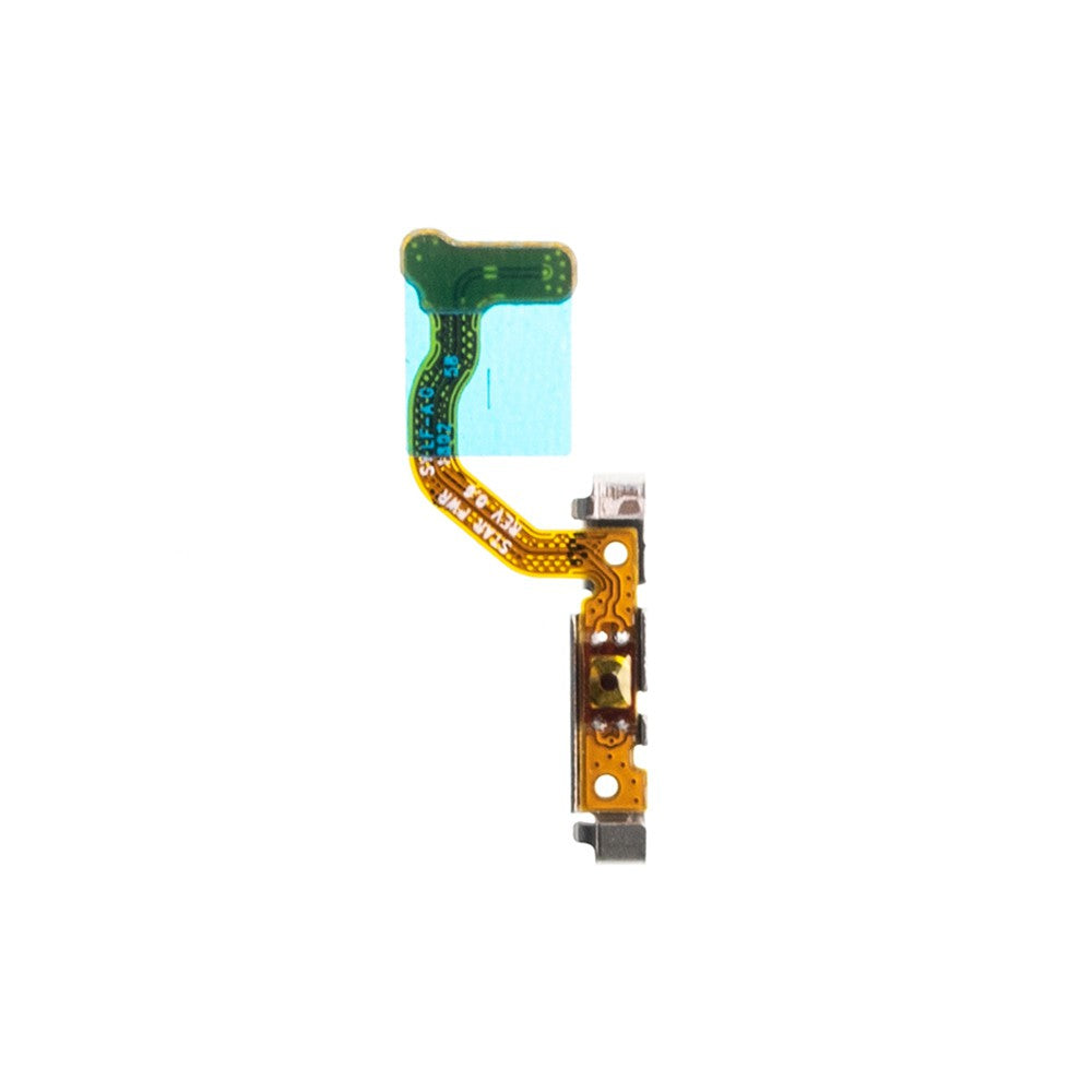Power Button Flex Cable for Samsung Galaxy S9 G960F / S9 Plus G965F