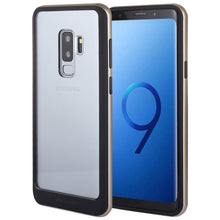 Load image into Gallery viewer, Samsung Galaxy S9 Plus Mercury Goospery Bumper X Case
