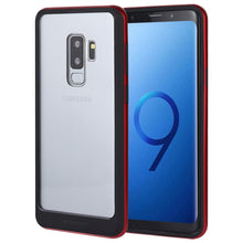 Load image into Gallery viewer, Samsung Galaxy S9 Plus Mercury Goospery Bumper X Case
