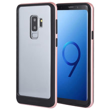 Load image into Gallery viewer, Samsung Galaxy S9 Plus Mercury Goospery Bumper X Case
