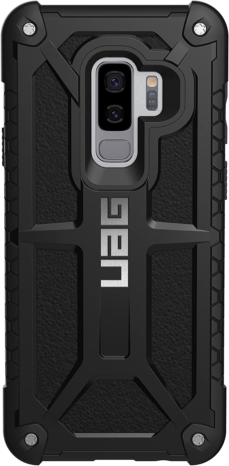 Samsung Galaxy S9 Plus UAG Monarch Series Case
