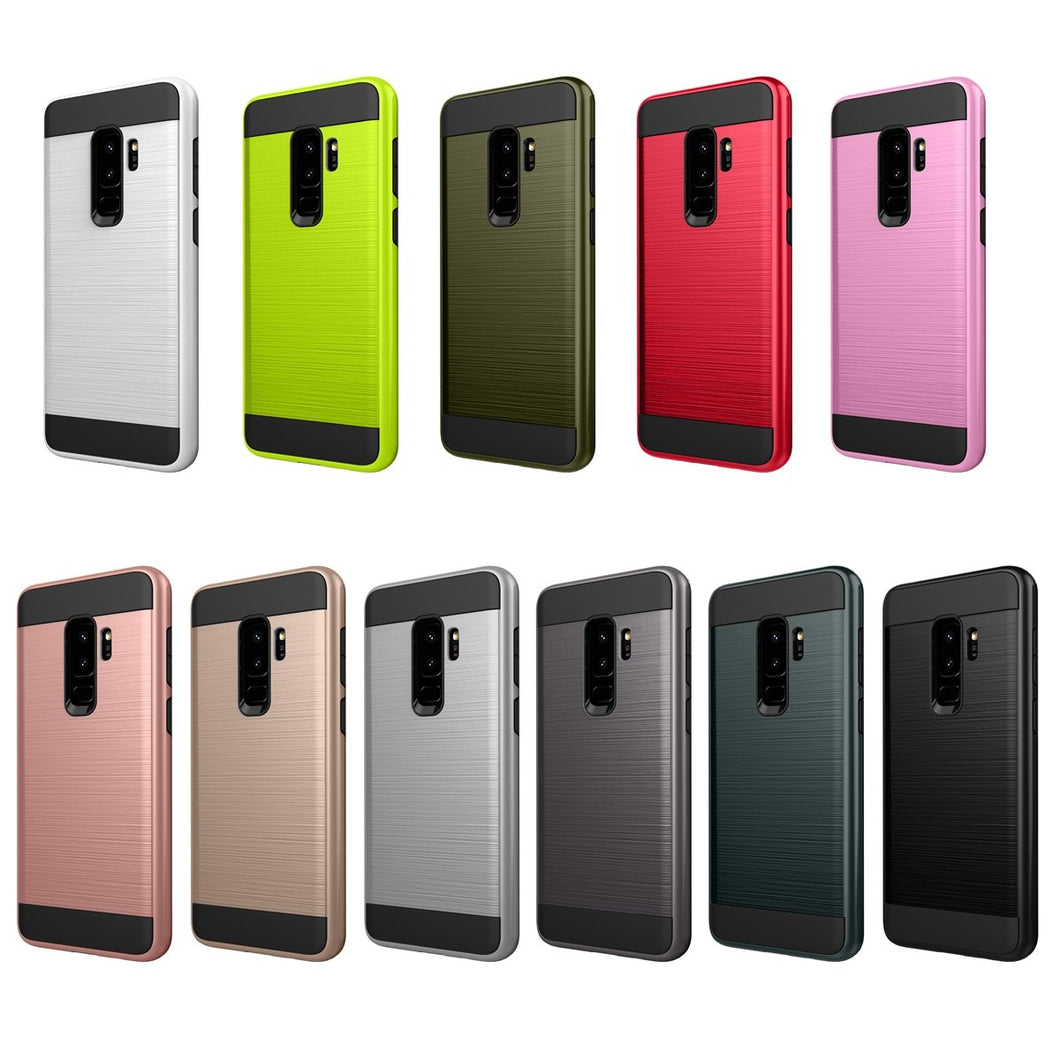 Samsung Galaxy S9 Plus Verus Hybrid Case