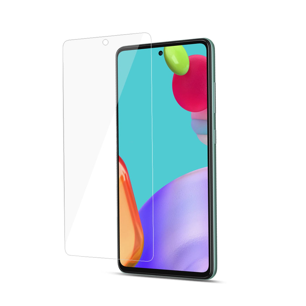 Samsung Galaxy A52 Hydrogel Film Anti-Scratch Screen Protector
