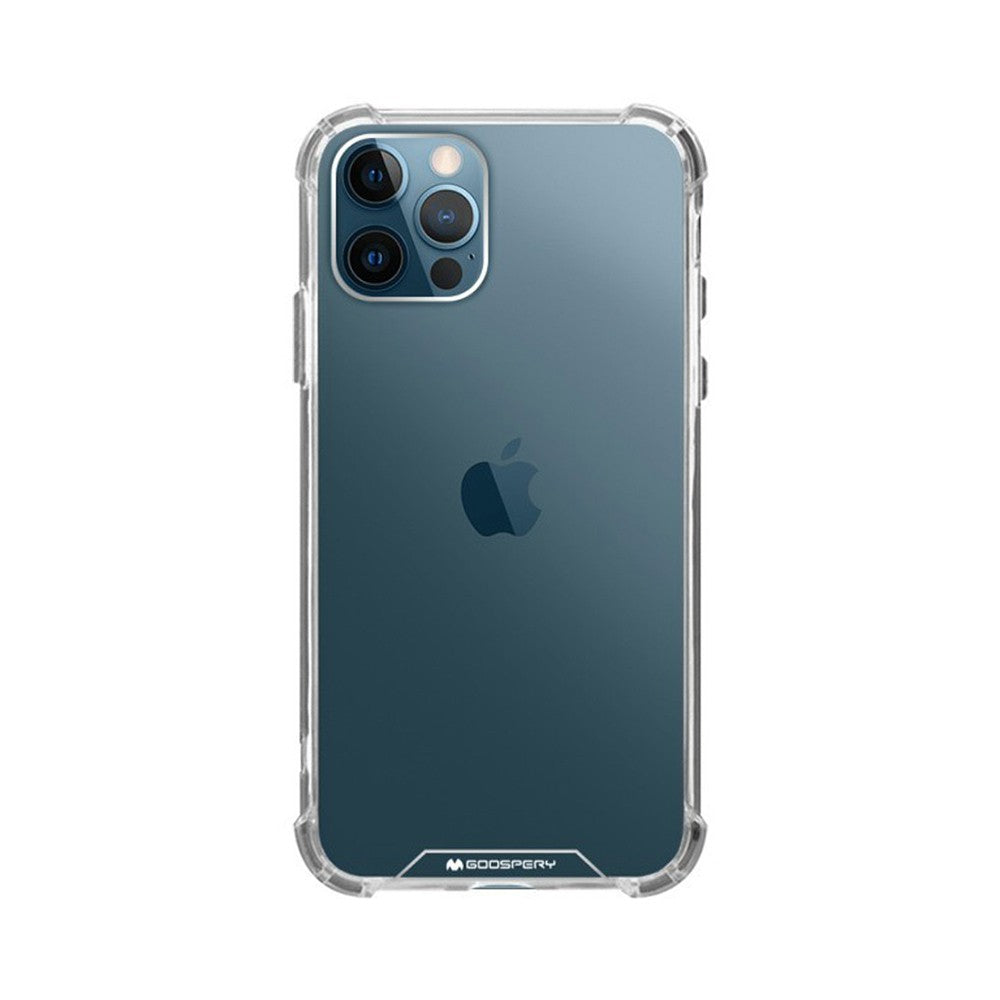 Mercury Super Protect Cover Case for iPhone 13