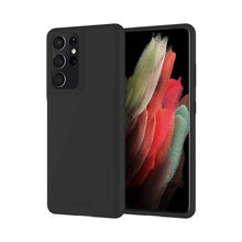 Load image into Gallery viewer, Samsung Galaxy S22 Mercury Goospery Soft Feeling Case
