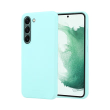 Load image into Gallery viewer, Mercury Soft Feeling Jelly Cover Case for Samsung Galaxy S23 Plus
