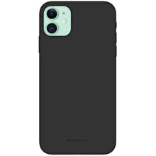Load image into Gallery viewer, iPhone 12 Mini Mercury Goospery Soft Feeling Case

