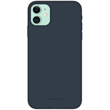 Load image into Gallery viewer, iPhone 12 Mini Mercury Goospery Soft Feeling Case
