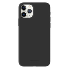 Load image into Gallery viewer, iPhone 11 Pro Max Mercury Goospery Soft Feeling Case

