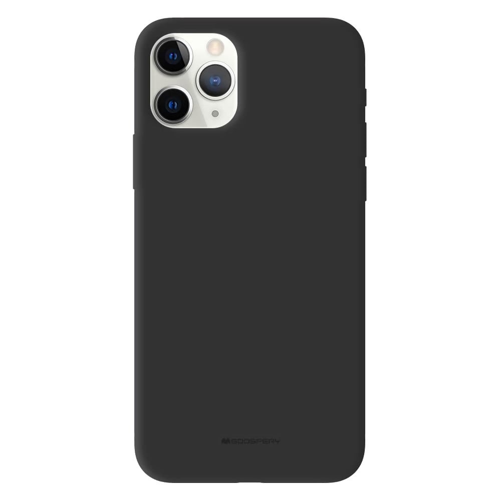 iPhone 11 Pro Max Mercury Goospery Soft Feeling Case