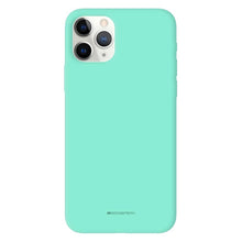Load image into Gallery viewer, iPhone 11 Pro Max Mercury Goospery Soft Feeling Case
