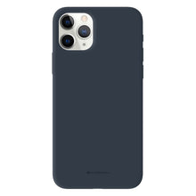 Load image into Gallery viewer, iPhone 11 Pro Max Mercury Goospery Soft Feeling Case
