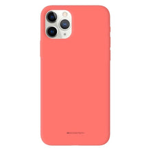 Load image into Gallery viewer, iPhone 11 Pro Max Mercury Goospery Soft Feeling Case
