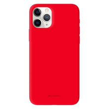 Load image into Gallery viewer, iPhone 11 Pro Max Mercury Goospery Soft Feeling Case
