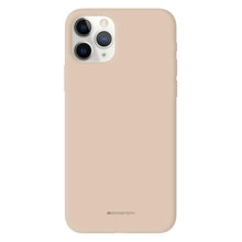 Load image into Gallery viewer, iPhone 11 Pro Max Mercury Goospery Soft Feeling Case
