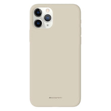Load image into Gallery viewer, iPhone 11 Pro Max Mercury Goospery Soft Feeling Case
